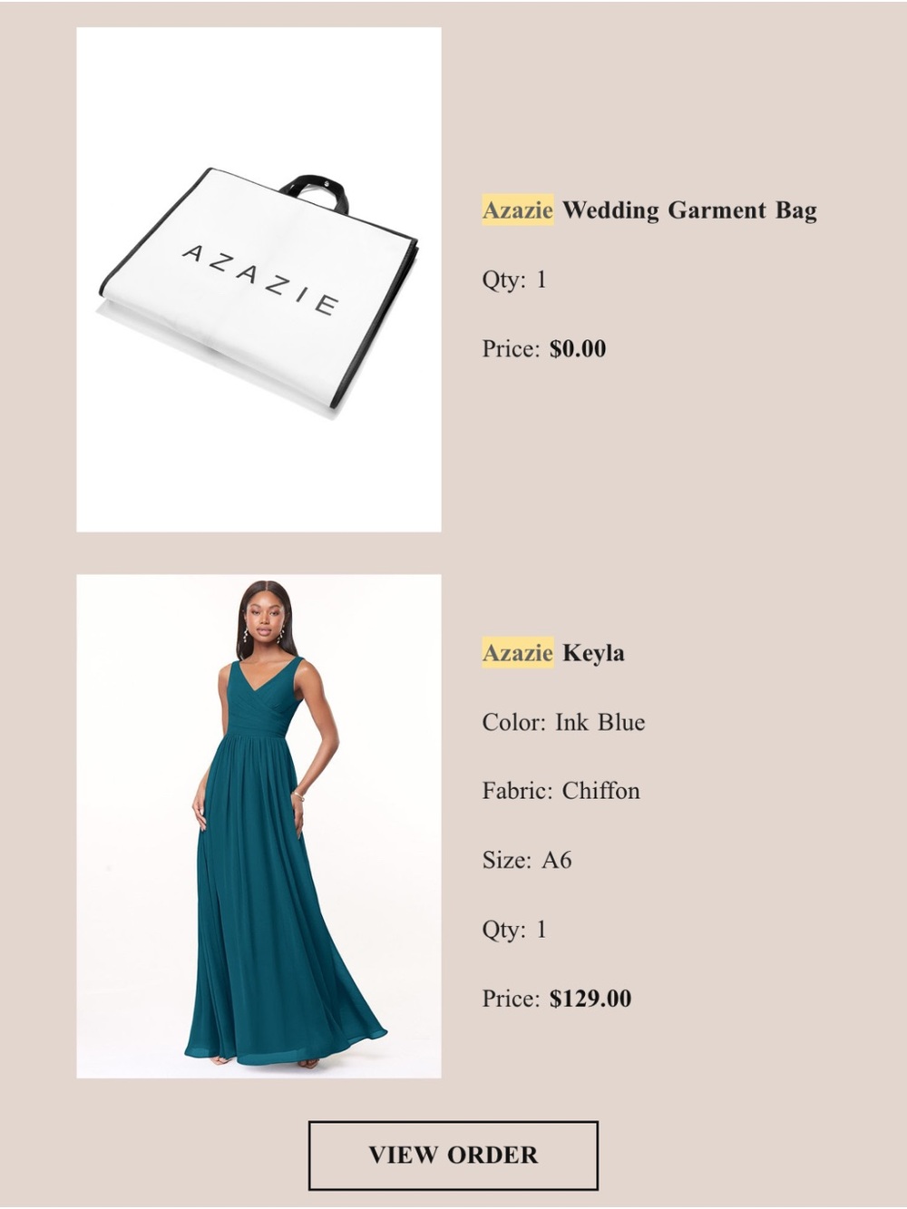 Azazie Keyla Chiffon V-Neck Maxi Dress in Ink Blue Teal